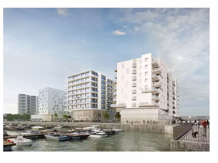 investissement en residence senior