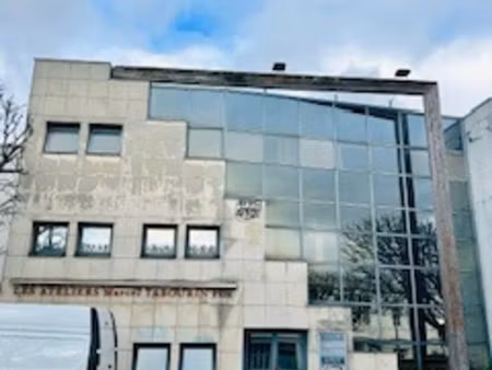 immeuble à vendre vitry sur seine 15 pièce(s) 700m2 1 249 000€