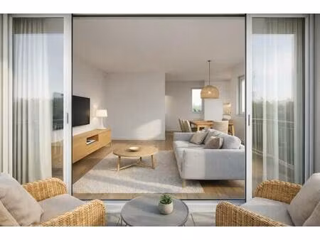 t4 à vendre – résidence ultra moderne et sécurisée