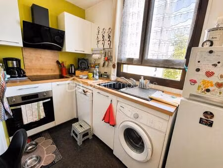 appartement de 47 31 m² à limoges