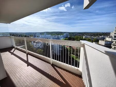 appartement de 96 88 m² à marly-le-roi