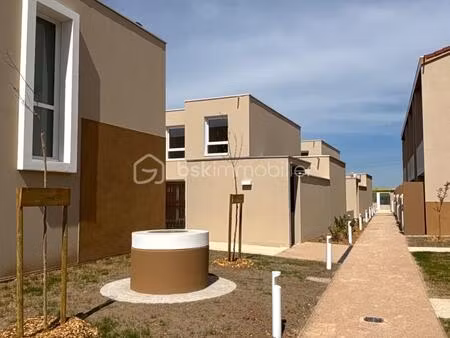 appartement de 40 70 m² à neyron