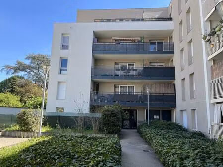 appartement à vendre pierre-bénite