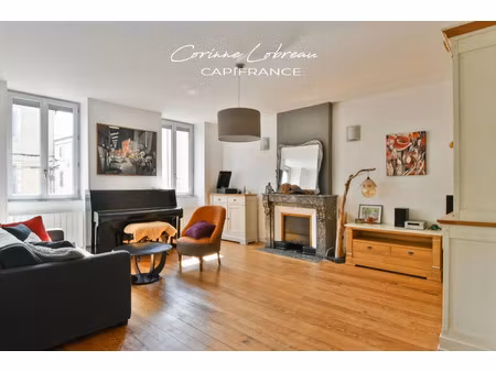 appartement à vendre pont de vaux 3 pièce(s) 70m2 138 000€