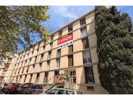 a vendre appartement 68 m2 salon de provence