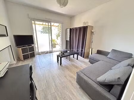 appartement de 28 14 m² à savigny-sur-orge