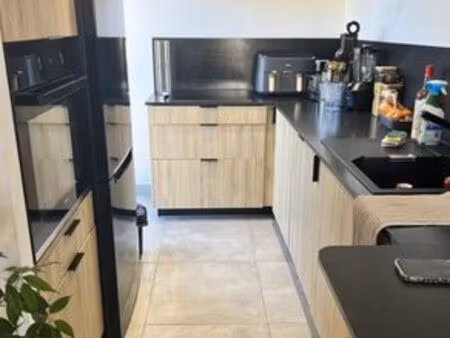 appartement de luxe de 40 m2 en location six-fours-les-plages  france