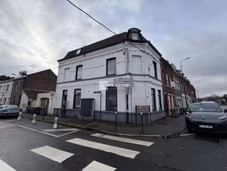 bureau prestigieux de 183 m2 en vente - villeneuve-d'ascq  hauts-de-france