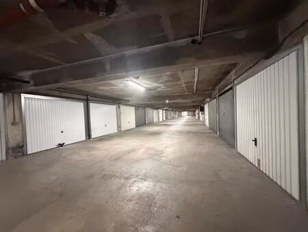garage rue guy de maupassant