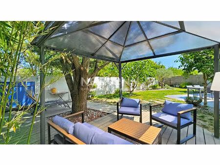 maison 5 pièces à vendre à angers - quartier les banchais