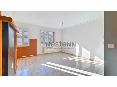 maison à rénover à cazères