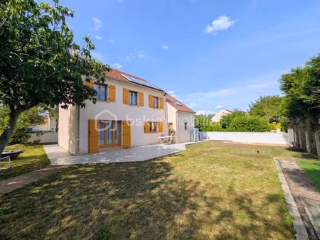 maison de 140 m² à collegien