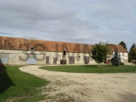 corps de ferme 7 pièces