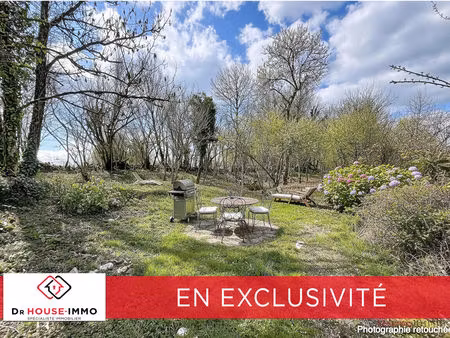 ancienne ferme proche du lac de vouglans