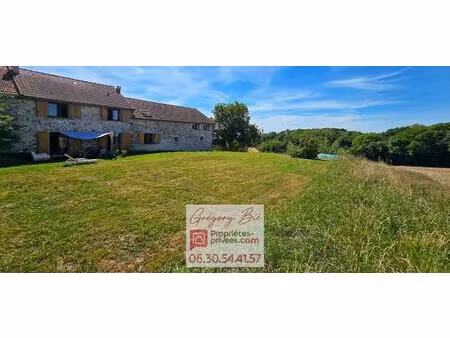 ferme près de château-thierry