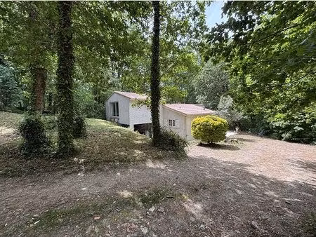 maison - 102m ²