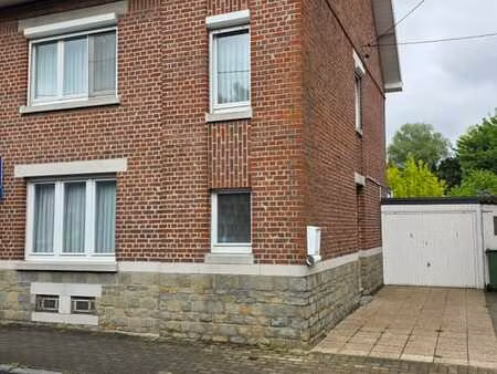 maison 3 chambres à grâce-hollogne -