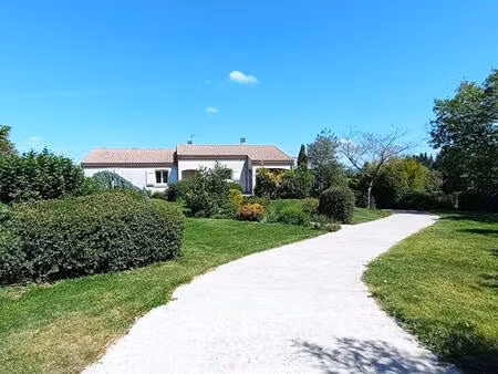 maison de 6 pièces à mirandol bourgnounac près d'albi