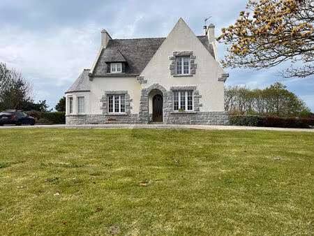 maison a vendre plouguerneau