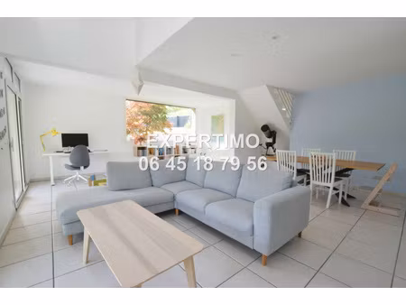 maison familiale au calme - 4 chambres - grand terrain - dpe b
