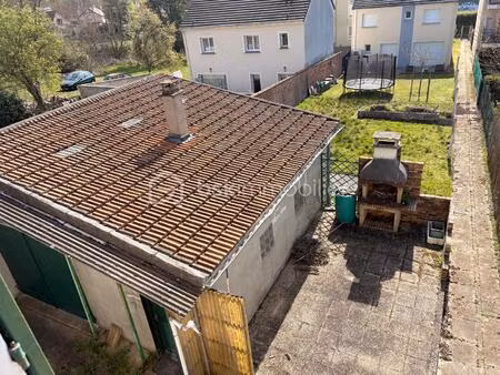 maison de 105 m² à saint-cheron