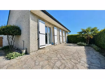 maison 6 pièces à vendre à saint martin du tertre