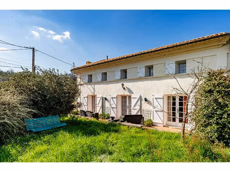 maison saint pey de castets 4 pièce(s) 155 m2