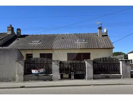 maison 2 chambre(s) à vendre
