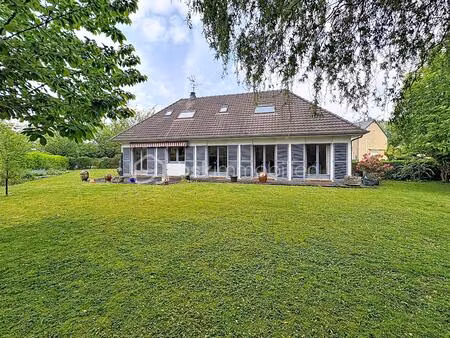 maison de 127 m² à tourcoing