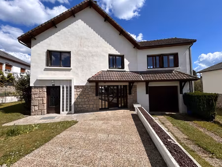 maison à ussel en correze