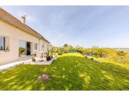 maison de 141 m² à andresy
