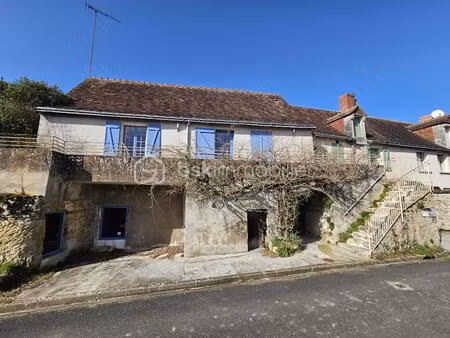 maison de 86 m² à ferriere-larcon