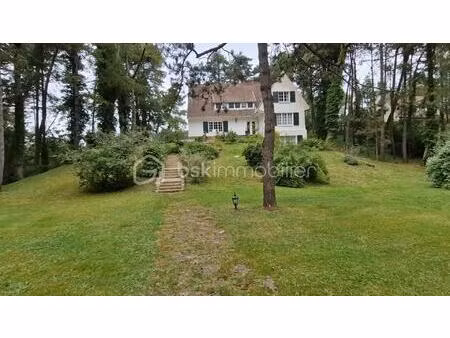 maison de 235 m² à neufchatel-hardelot