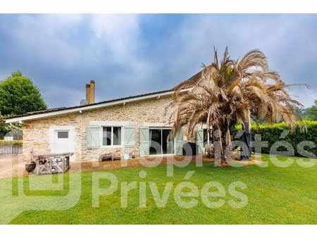 maison du xviiie restaurée avec goût