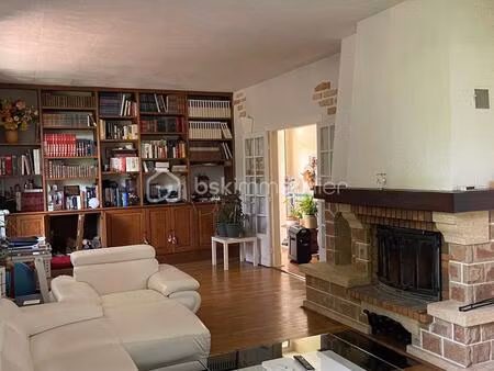 maison de 159 99 m² à villecerf