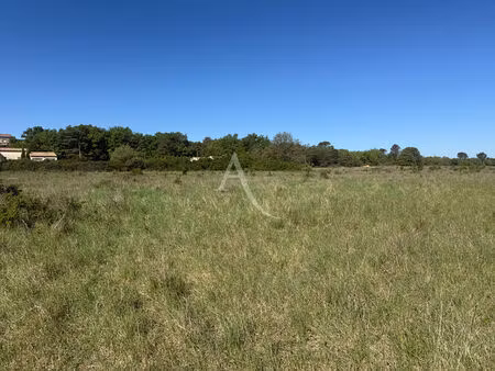 vente terrain  saint