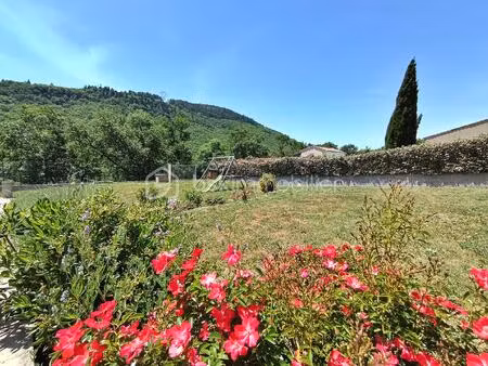 villa de 96 m² à saint-pons-de-thomieres