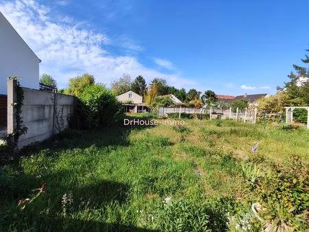 terrain à bâtir