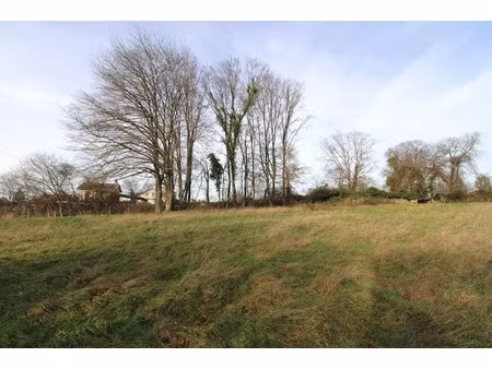 vente terrain 1825 m² à perrouse (70190)  132 000 €