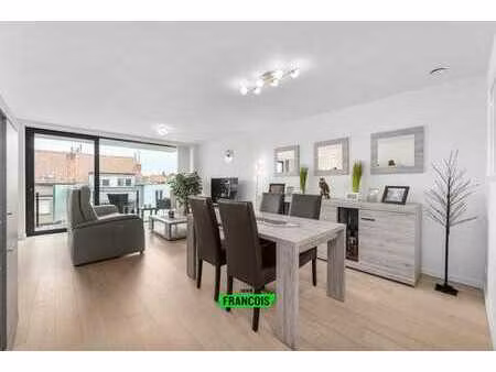 appartement parfaitement entretenu et économe en énergie  a…