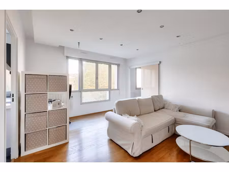 appartement - 2 pieces - 48 37 m²