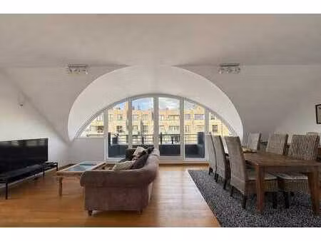 magnifique duplex - 3 chambres