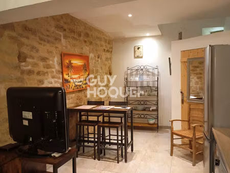 appartement caromb 2 pièce(s) 40.19 m2