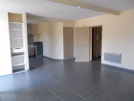bel appartement