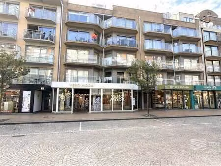 appartement met 2 slaapkamers