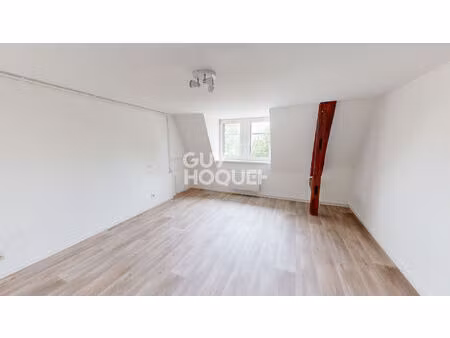 appartement selestat 1 pièce(s) 27.27 m2
