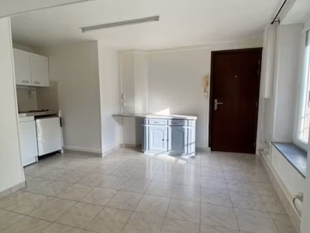 studio saint germain en laye 1 pièce(s) 17 m2
