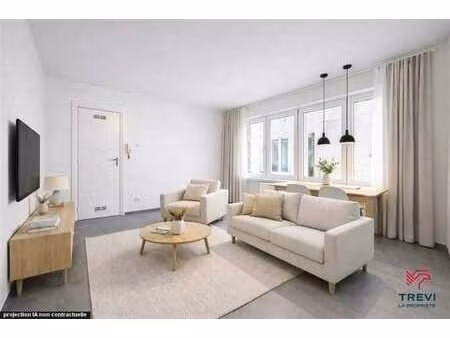 actuellement loué 850€/mois