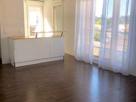 t3 - 65m2 - villenave d'ornon