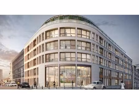 modern office for rent